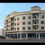 21.Merkato 630 m² G⁺³(For G⁺⁷) commercial & office building
