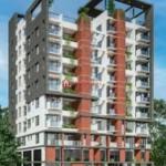 Bole 1800 m2 G+9 Commercial Complex Building