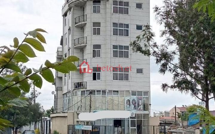 34.Kore (qore) 250 m² B⁺G⁺⁵ Commercial Complex Building for sale Ground Commercial with Mezzanine other Apartment