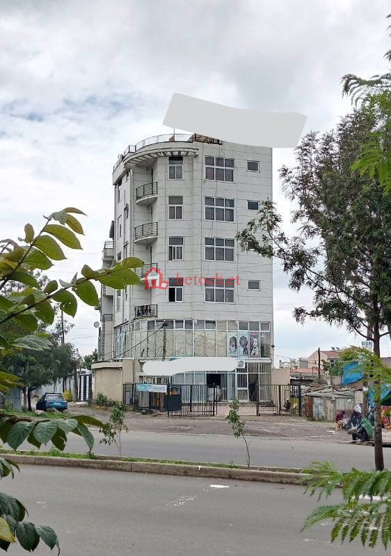 34.Kore (qore) 250 m² B⁺G⁺⁵ Commercial Complex Building for sale Ground Commercial with Mezzanine other Apartment