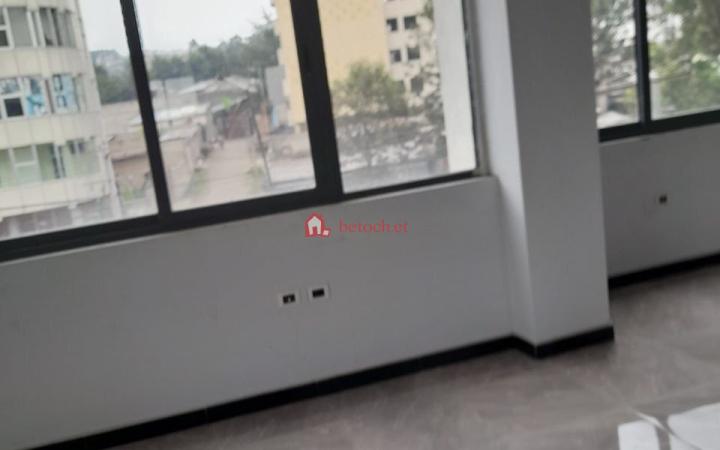28.Wossen 910 m² B⁺G⁺⁴ Commercial Complex Building 1-2 Commercial with Mezzanine other Apartment