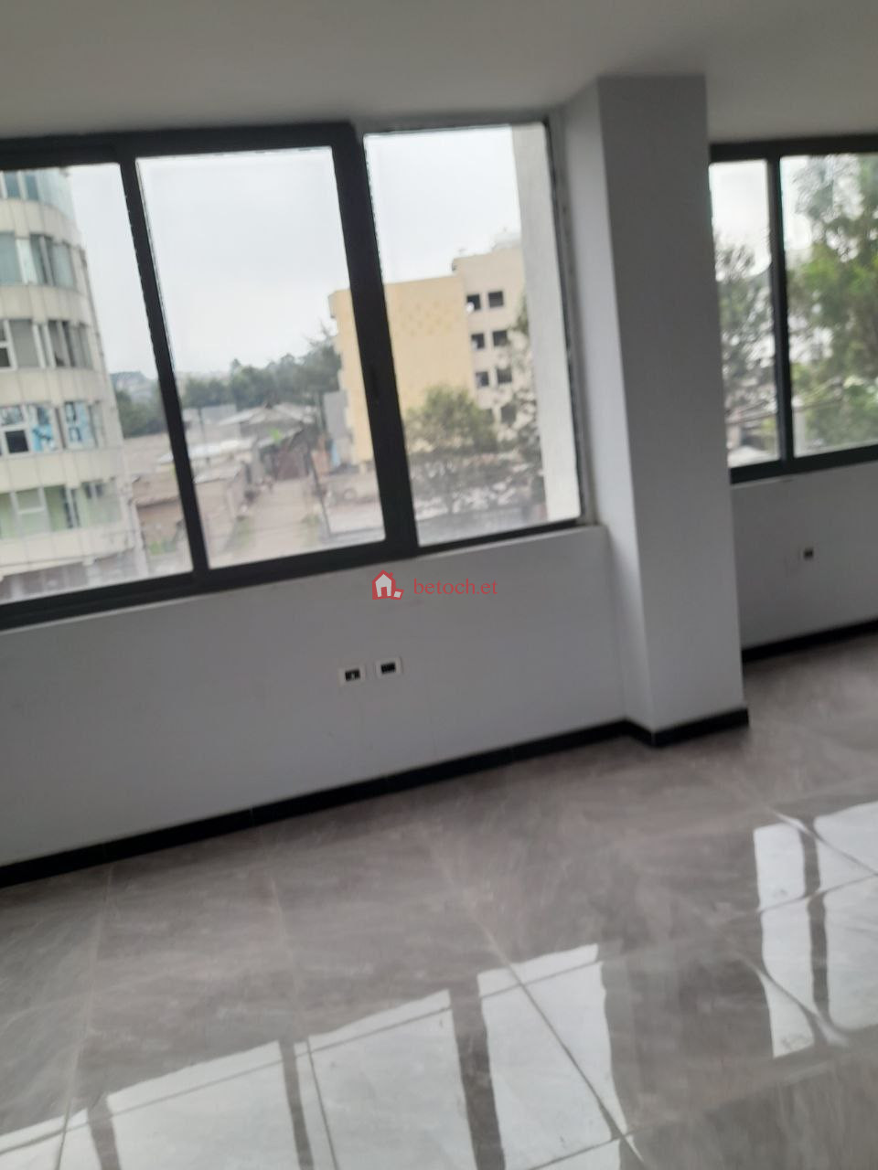 28.Wossen 910 m² B⁺G⁺⁴ Commercial Complex Building 1-2 Commercial with Mezzanine other Apartment