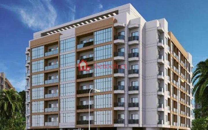 17.Summit st George 350 m² G⁺⁶ Commercial & Residence Apartment