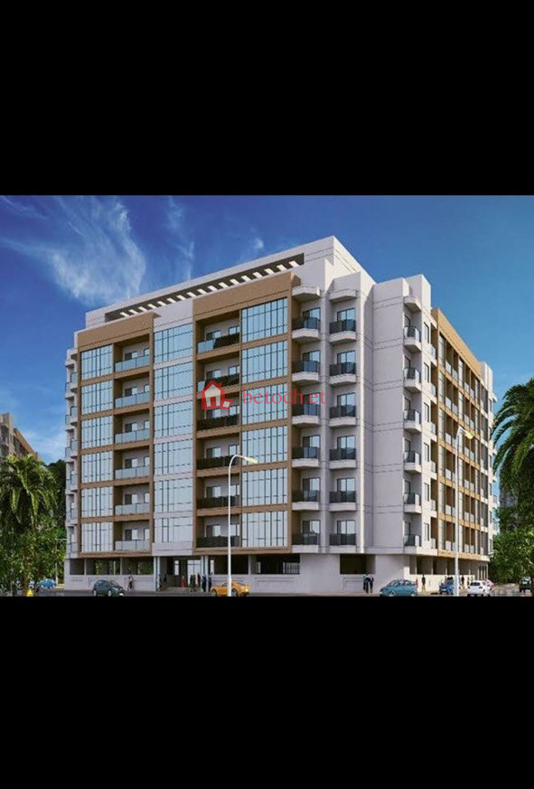 17.Summit st George 350 m² G⁺⁶ Commercial & Residence Apartment
