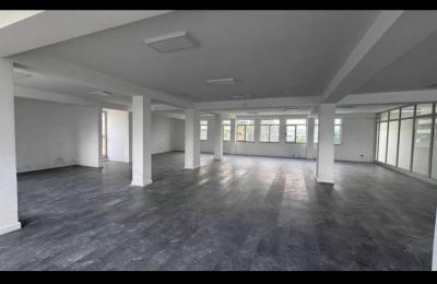 Commercial Floor in Bole Rwanda