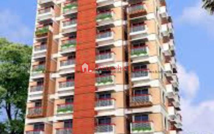 20.Hotel Properties for sale in Addis Ababa 450 M² G⁺⁸ commercial Hotel building