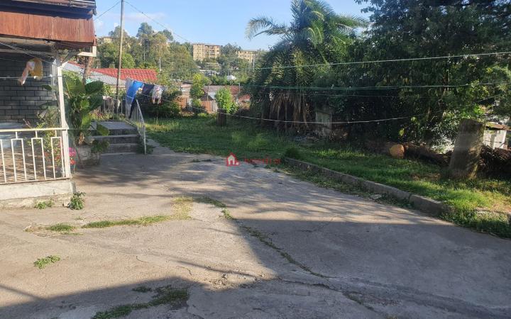 146.Kera Bridge 1500 m² Commercial Plot Detached House