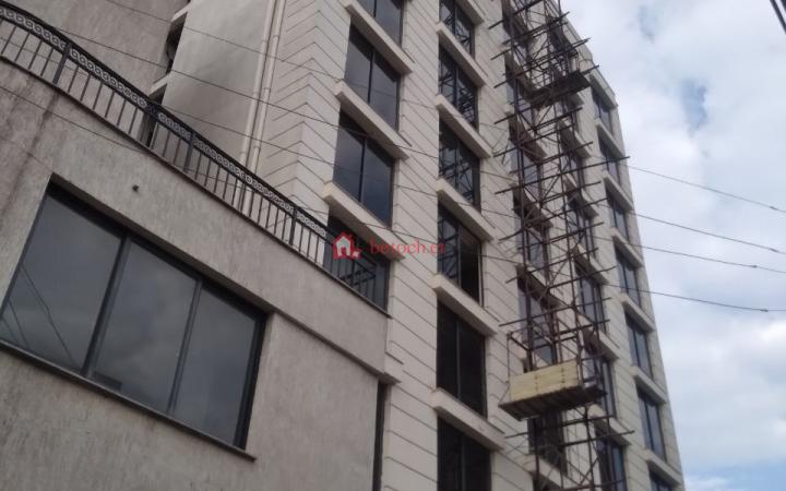 46.Commercial Property for sale in Addis Ababa B⁺G⁺¹⁰ 800 m² Hotel or Guest house
