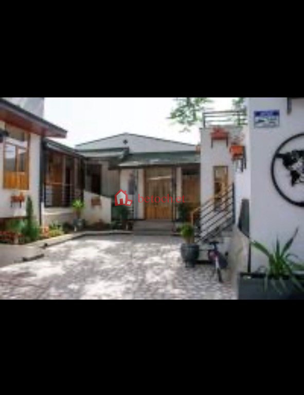 6.Saris Adey Ababa 800 m² Commercial restaurant & Hotel