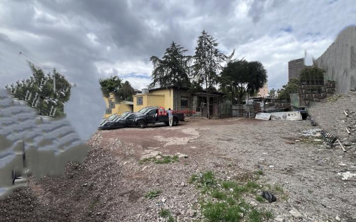 248.Africa Union 926 m² Detached House or Commercial Vacant Plot
