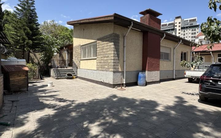 Commercial villa property for rent in Mesikel Flower