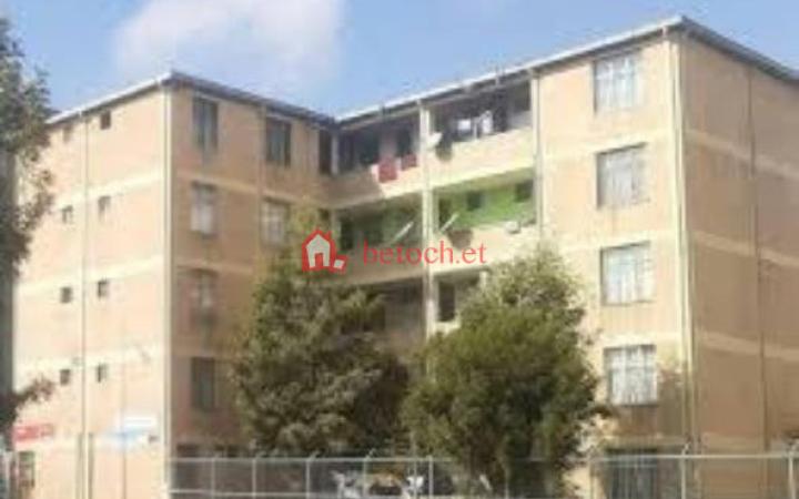31.Abo 20*80 condominium 48 M² 2 bed rooms 1st floor for rent