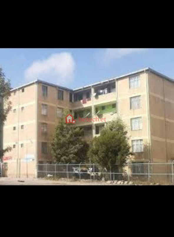 31.Abo 20*80 condominium 48 M² 2 bed rooms 1st floor for rent