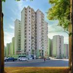 3-Bedroom Condominium in Ayat
