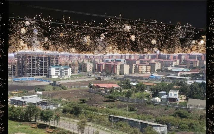 Stunning 78 m² Condominium in Bole Arabsa