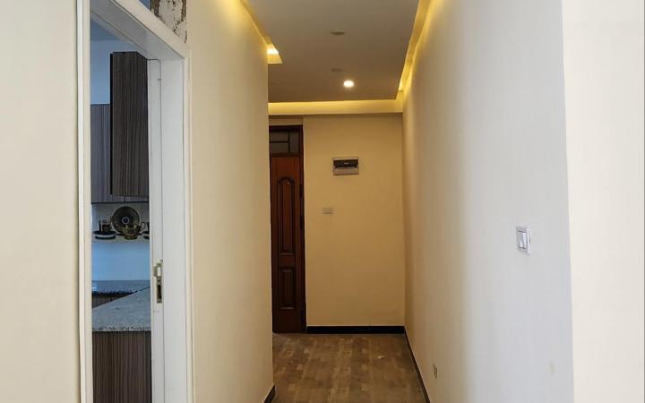 CONDOMINIUM IN BOLE BESHALE