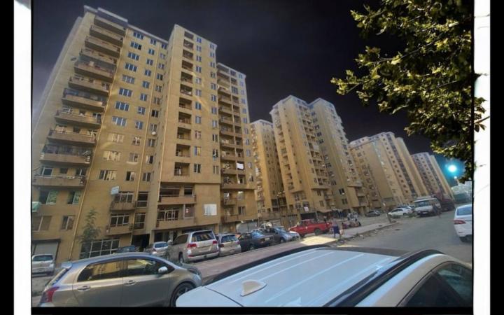 2-Bedroom 40/60 Condominium in Bole Bulbula