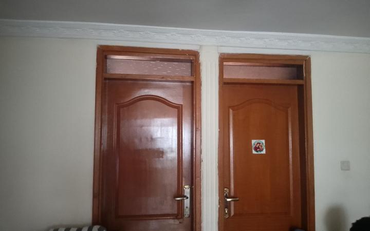 Stunning Condominium in Gerji