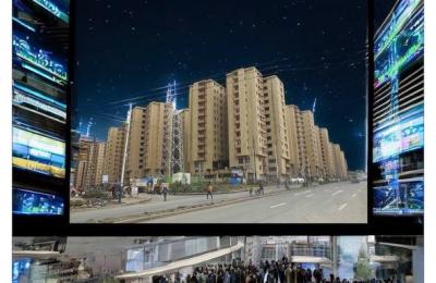 Cozy 20/80 Condominium in Koye