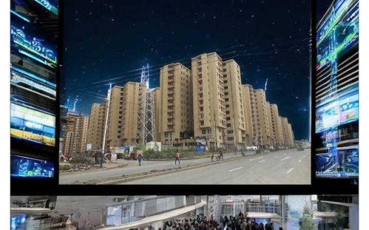 Cozy 20/80 Condominium in Koye