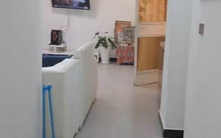 Cozy Condominium in Koye Fech