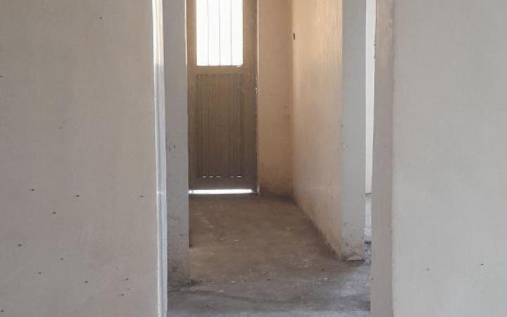 Semi-Finished Condominium in Koye Fech