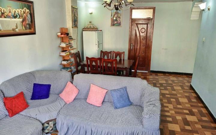 112 m² Condominium in Yeka Abado