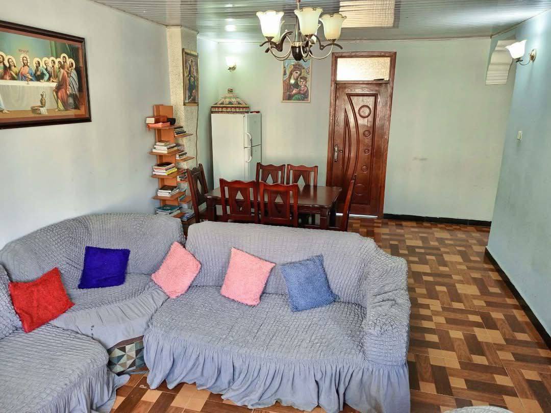 112 m² Condominium in Yeka Abado