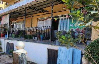 Condominium Shop Bole bulbula