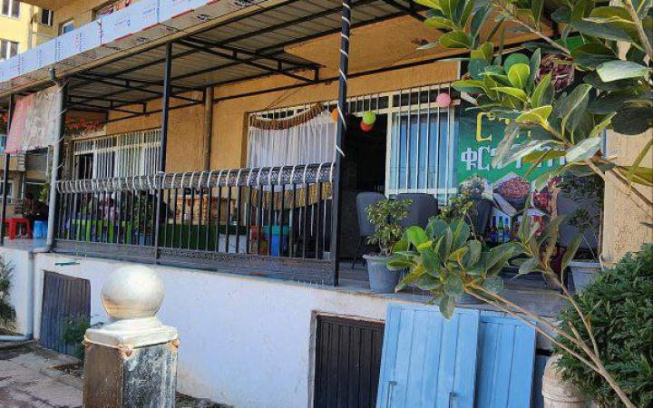 Condominium Shop Bole bulbula