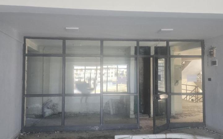 For Sale: Prime Condominium Shop in Ayat (100 m²)