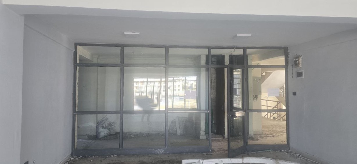 For Sale: Prime Condominium Shop in Ayat (100 m²)