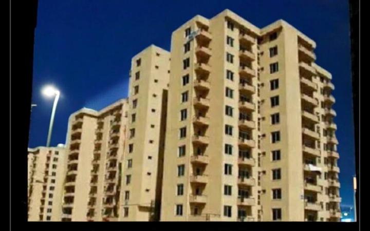 Prime Condominium Shop in Bole Bulbula