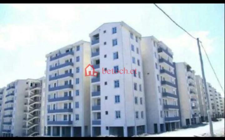 109.Ajamba 20/80 Condos 82 m² Two bed Room 2nd floor