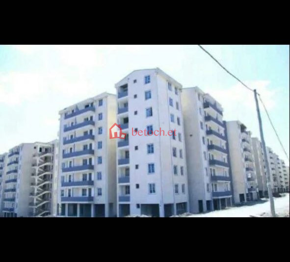 109.Ajamba 20/80 Condos 82 m² Two bed Room 2nd floor