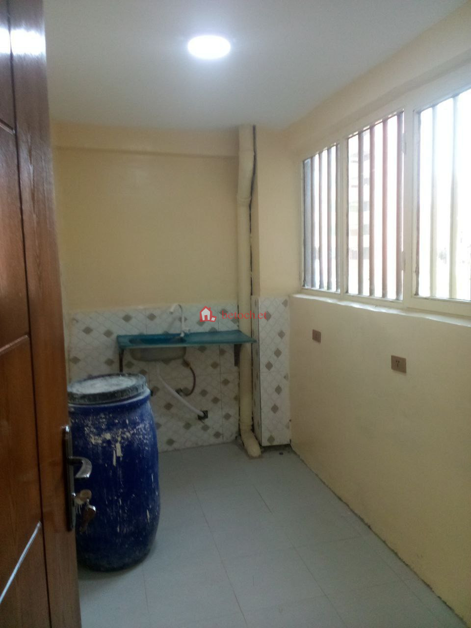 36.Bole Arabasa 20*80 Condos 91 m2 Two bed rooms 1st floor