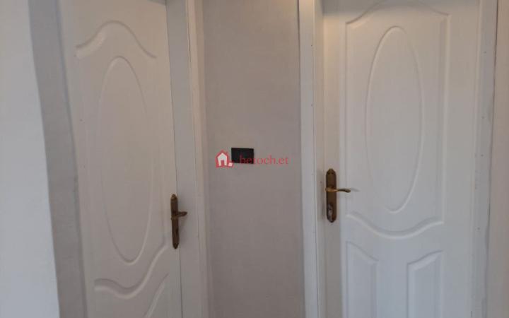 64.Yeka Abado 20*80 condos 48 m² One Room 1st Floor