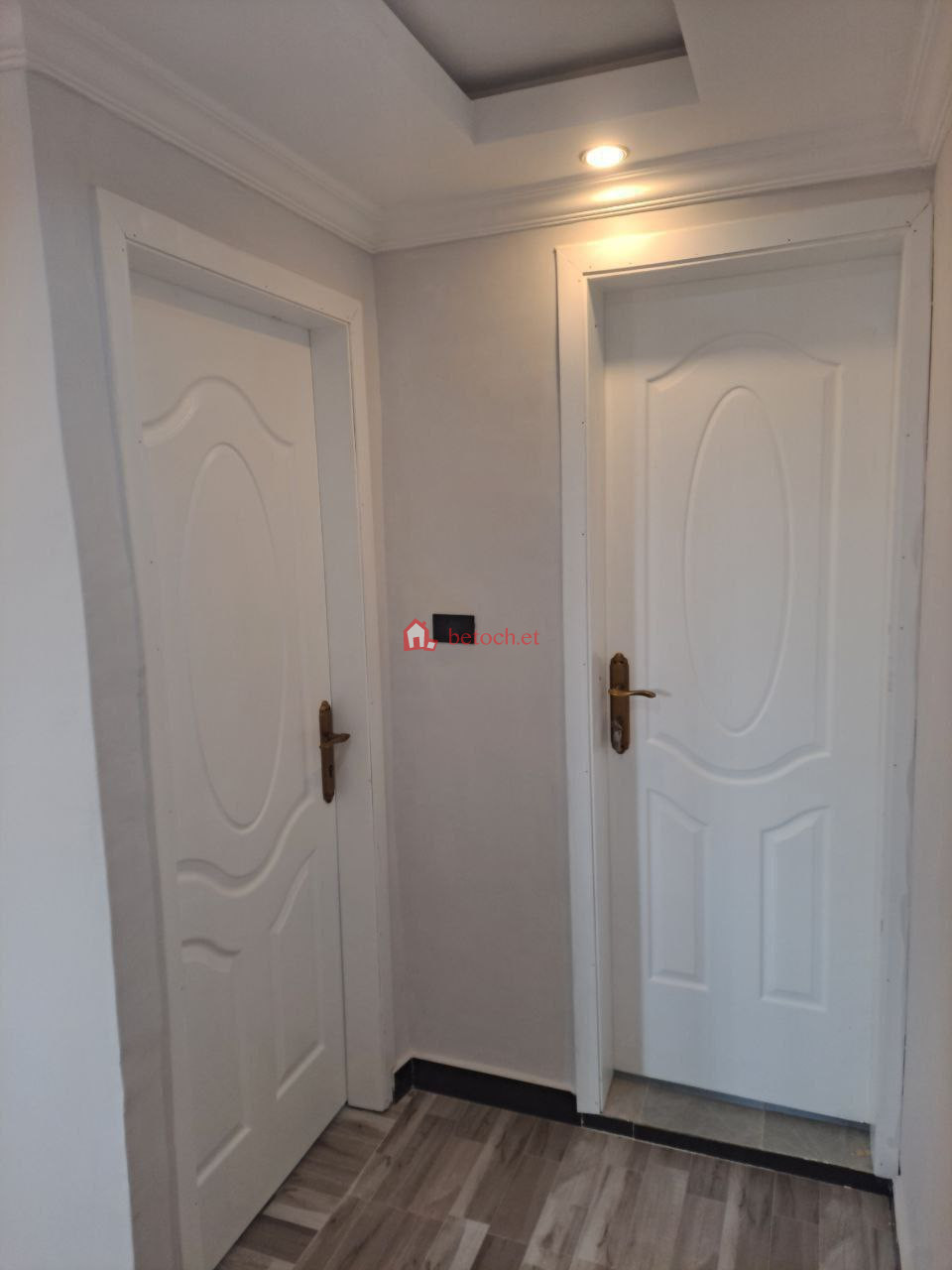 64.Yeka Abado 20*80 condos 48 m² One Room 1st Floor