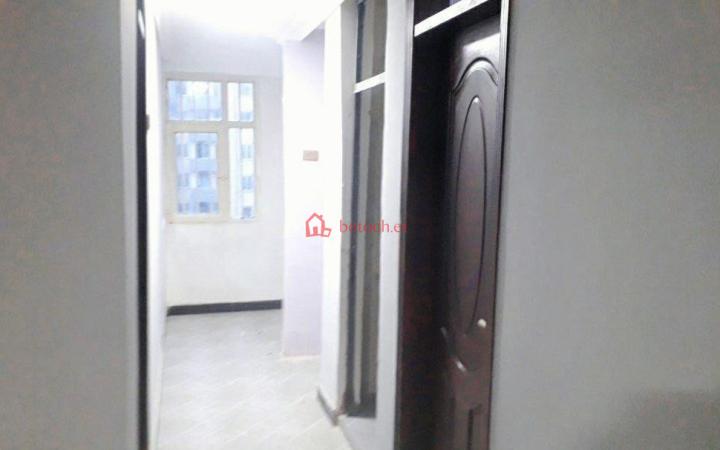 18.Koye Feche (P-16) 20*80 condos 115 m² Three bed Rooms 2nd Floor