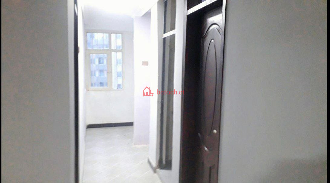 18.Koye Feche (P-16) 20*80 condos 115 m² Three bed Rooms 2nd Floor