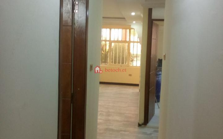 36.Bole Arabasa 20*80 Condos 91 m2 Two bed rooms 1st floor