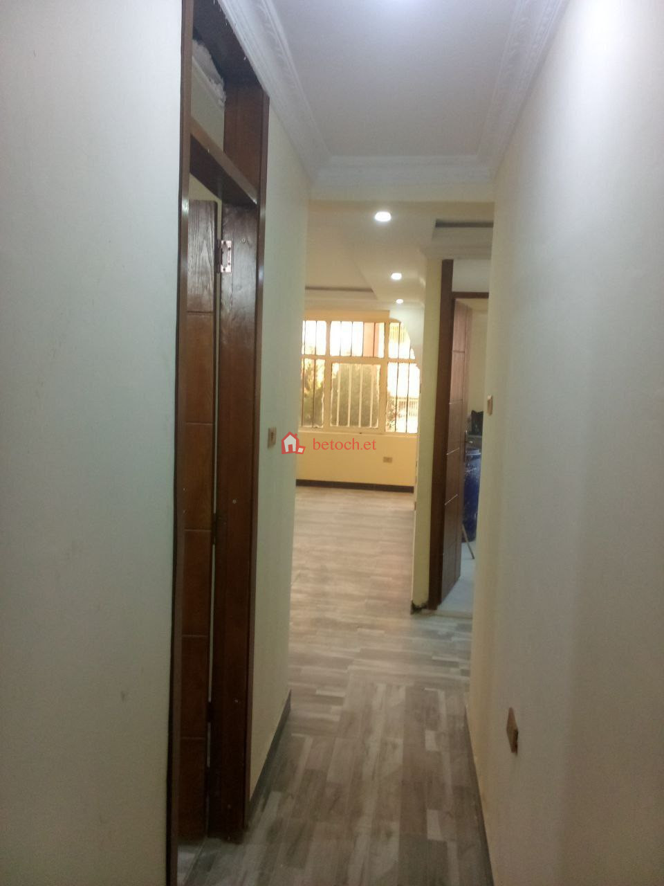 36.Bole Arabasa 20*80 Condos 91 m2 Two bed rooms 1st floor