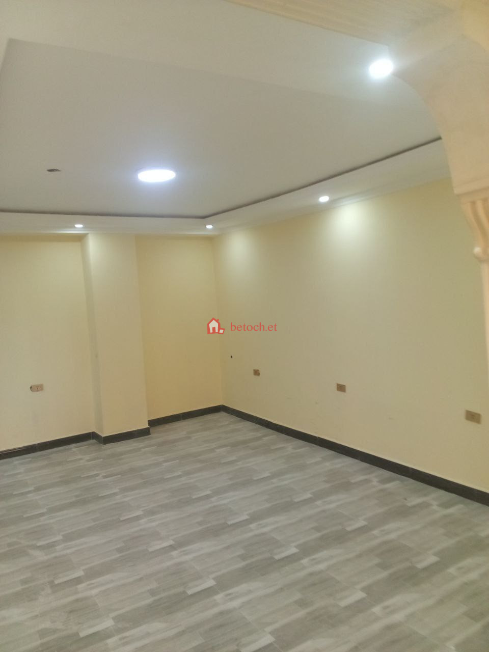 36.Bole Arabasa 20*80 Condos 91 m2 Two bed rooms 1st floor