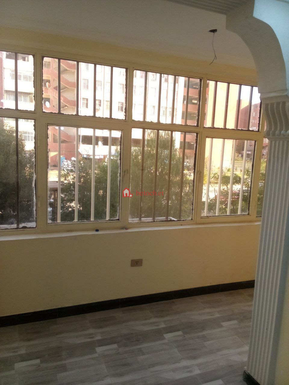 36.Bole Arabasa 20*80 Condos 91 m2 Two bed rooms 1st floor