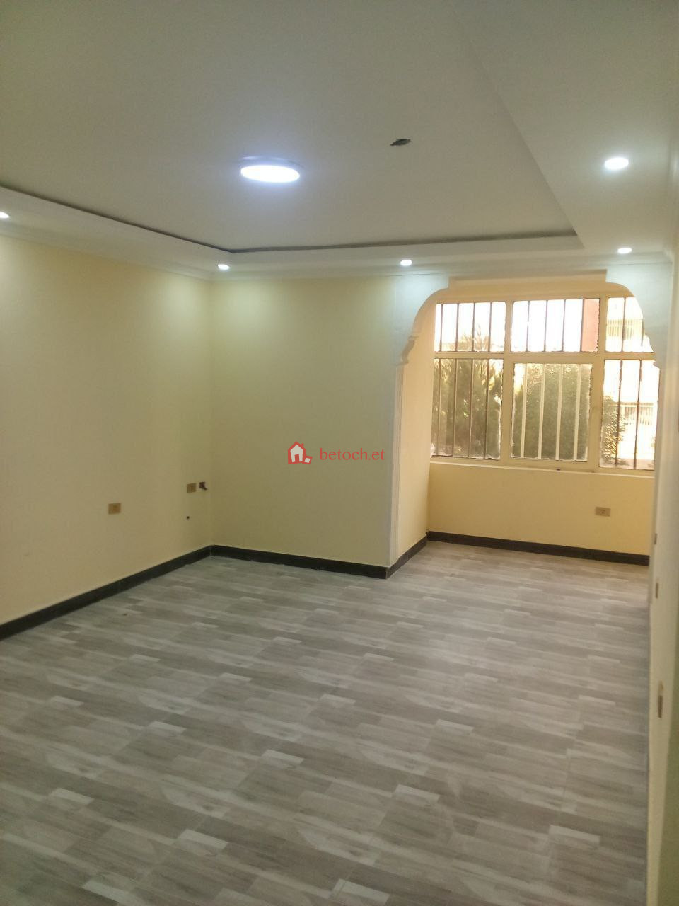 36.Bole Arabasa 20*80 Condos 91 m2 Two bed rooms 1st floor