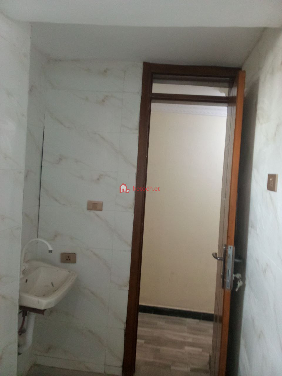 36.Bole Arabasa 20*80 Condos 91 m2 Two bed rooms 1st floor
