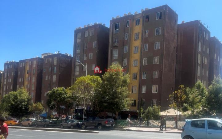 42.Yeka Abado 20*80 Condos 78 Two bed rooms 2nd floor