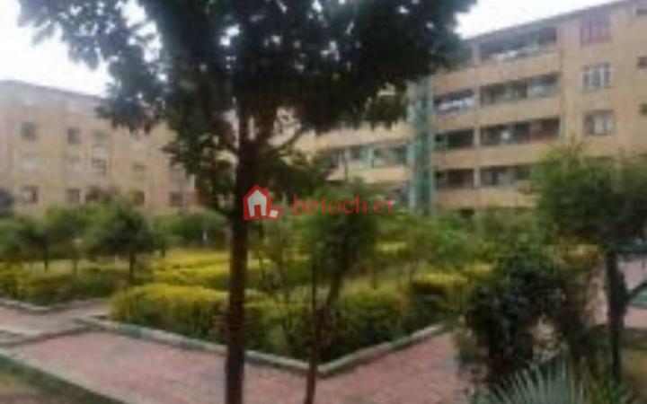68.Jomo 20*80 Condos 64 m² Two Bed Rooms 2nd floor