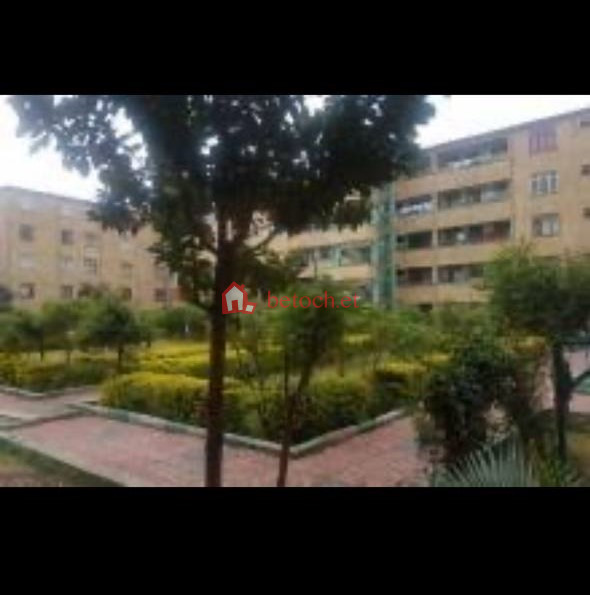 68.Jomo 20*80 Condos 64 m² Two Bed Rooms 2nd floor