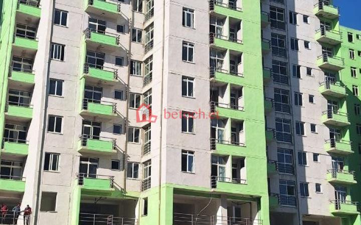 71.Ayat (2 ) 20*80 Condos 2 bed room 81 m2 9th Floor